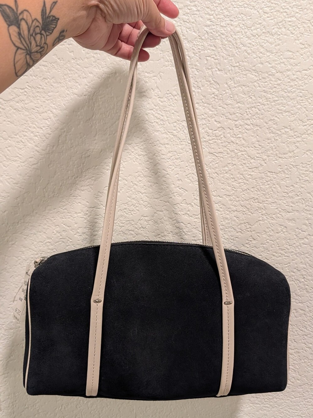 The Brioche Shoulder Bag by Madewell